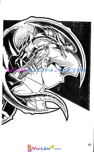 Vua trò chơi: Chapter 71: Tập 11