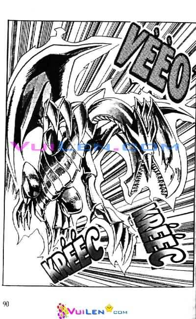 Vua trò chơi: Chapter 71: Tập 11
