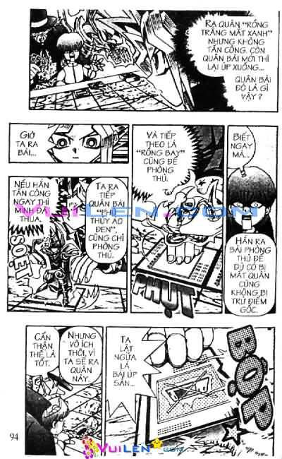 Vua trò chơi: Chapter 71: Tập 11
