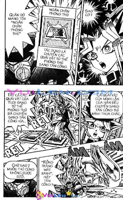 Vua trò chơi: Chapter 71: Tập 11