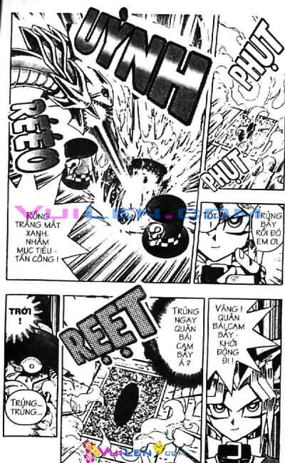 Vua trò chơi: Chapter 71: Tập 11