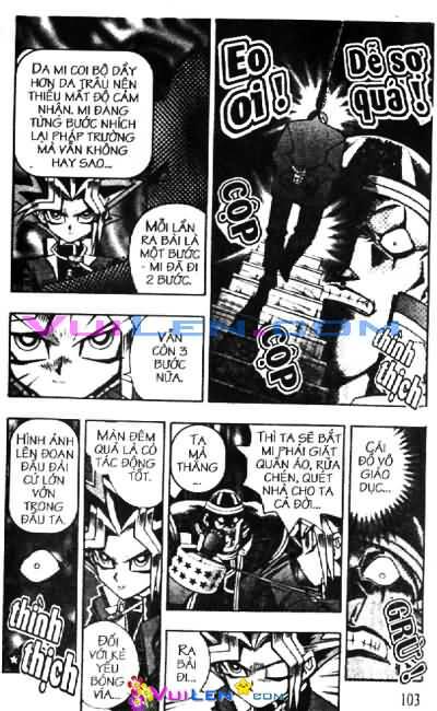 Vua trò chơi: Chapter 72: Tập 12