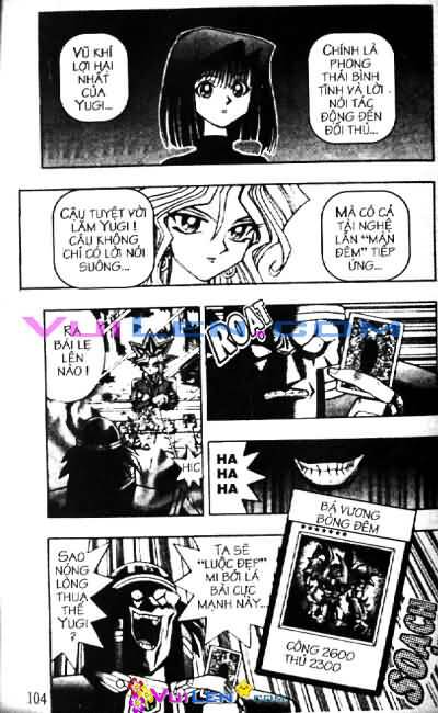 Vua trò chơi: Chapter 72: Tập 12