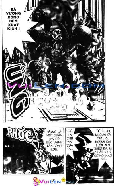 Vua trò chơi: Chapter 72: Tập 12
