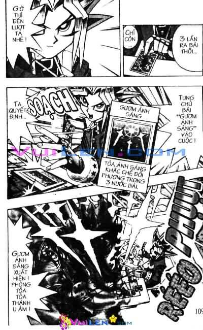 Vua trò chơi: Chapter 72: Tập 12