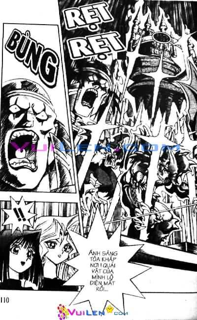 Vua trò chơi: Chapter 72: Tập 12