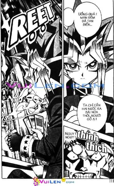 Vua trò chơi: Chapter 72: Tập 12