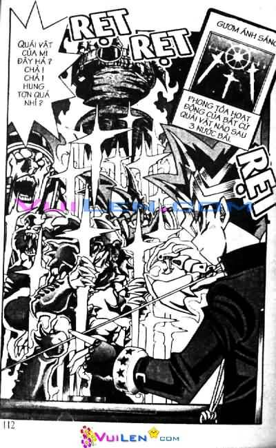 Vua trò chơi: Chapter 72: Tập 12