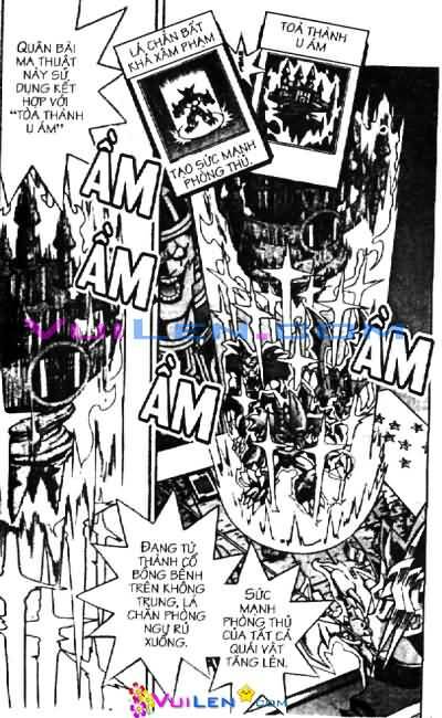 Vua trò chơi: Chapter 72: Tập 12