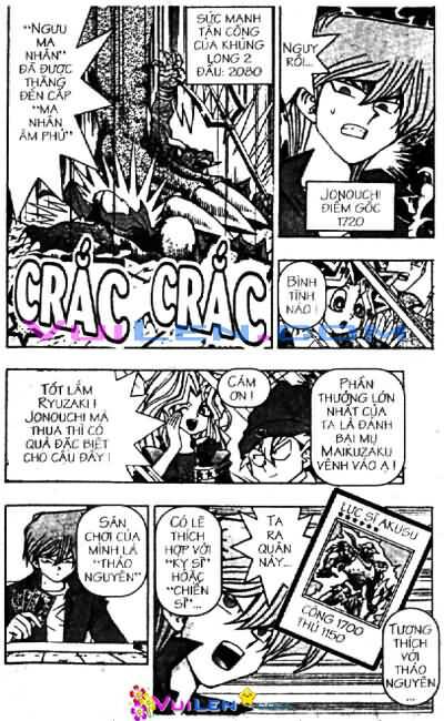 Vua trò chơi: Chapter 72: Tập 12