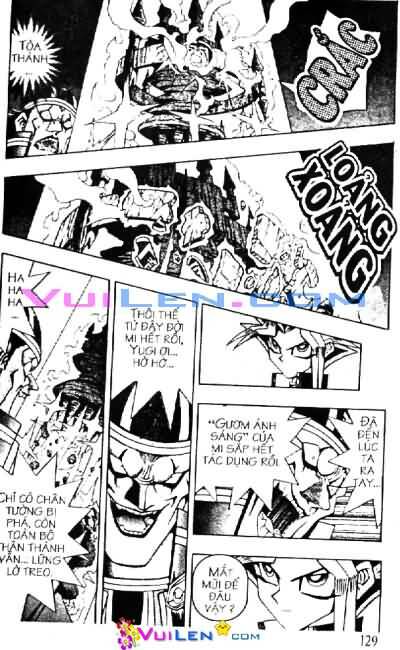 Vua trò chơi: Chapter 72: Tập 12