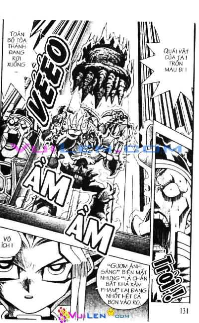 Vua trò chơi: Chapter 72: Tập 12