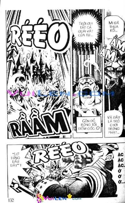 Vua trò chơi: Chapter 72: Tập 12
