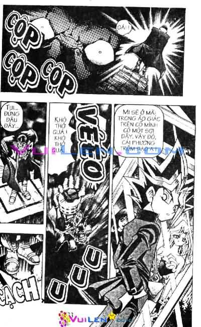 Vua trò chơi: Chapter 72: Tập 12