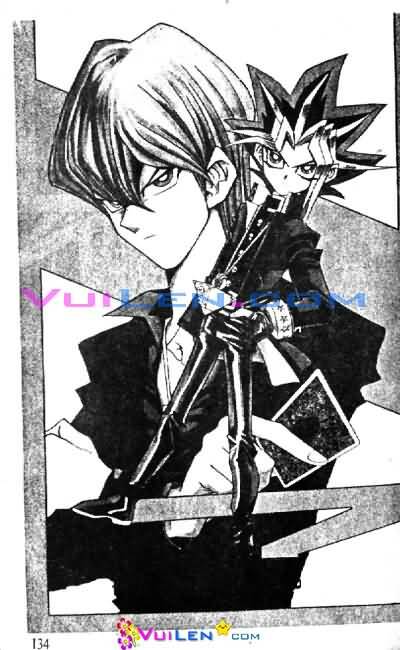 Vua trò chơi: Chapter 72: Tập 12