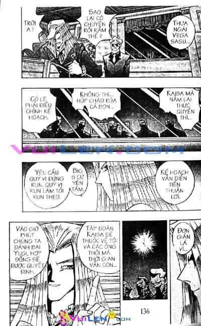 Vua trò chơi: Chapter 72: Tập 12