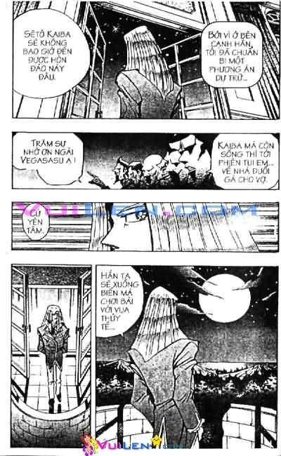 Vua trò chơi: Chapter 72: Tập 12