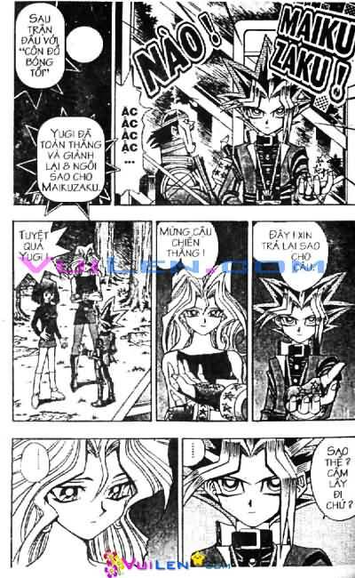 Vua trò chơi: Chapter 72: Tập 12