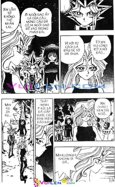Vua trò chơi: Chapter 72: Tập 12