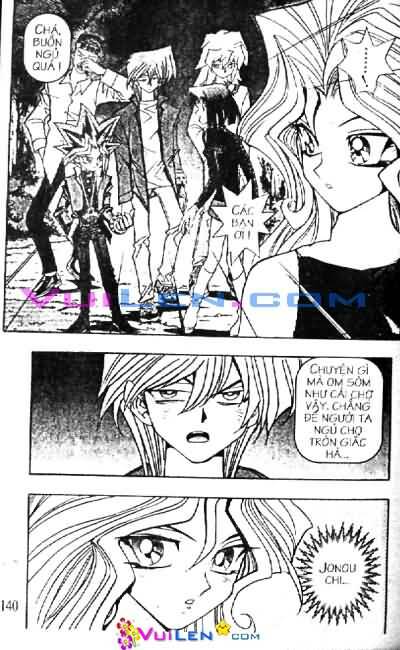 Vua trò chơi: Chapter 72: Tập 12