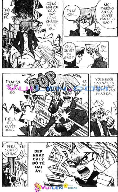 Vua trò chơi: Chapter 72: Tập 12