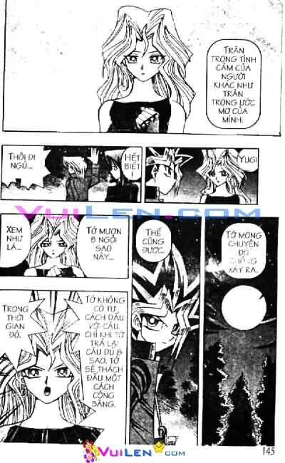 Vua trò chơi: Chapter 72: Tập 12