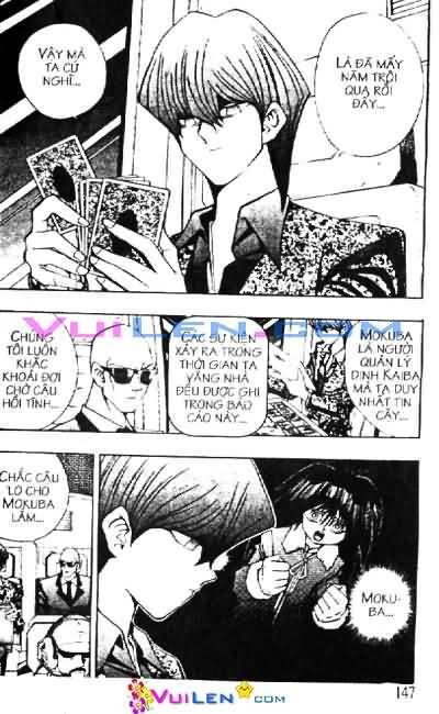 Vua trò chơi: Chapter 72: Tập 12