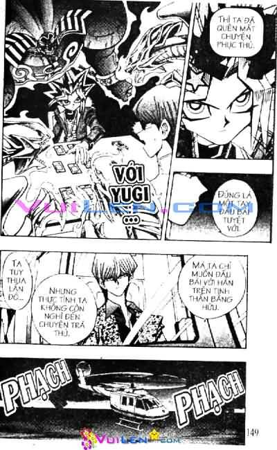 Vua trò chơi: Chapter 72: Tập 12