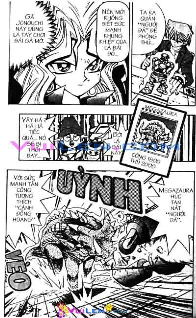 Vua trò chơi: Chapter 72: Tập 12