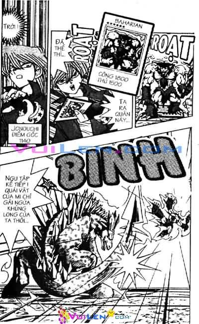 Vua trò chơi: Chapter 72: Tập 12