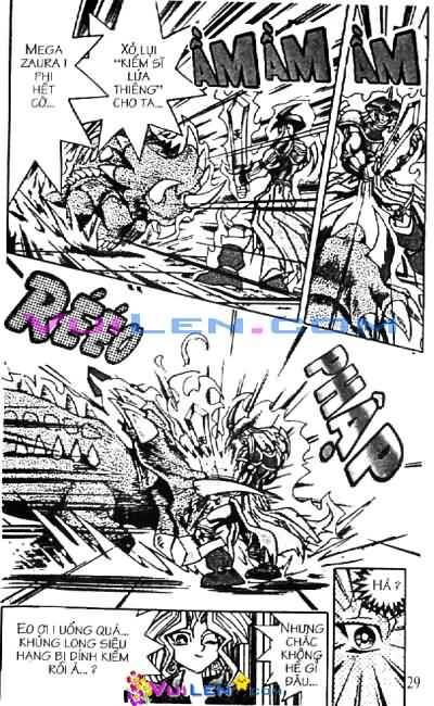 Vua trò chơi: Chapter 72: Tập 12