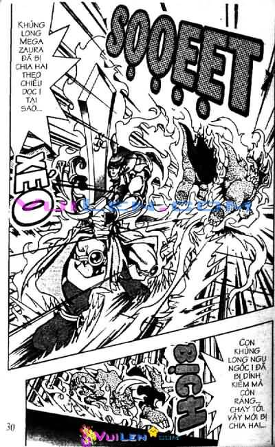 Vua trò chơi: Chapter 72: Tập 12