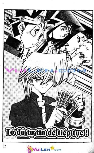 Vua trò chơi: Chapter 72: Tập 12