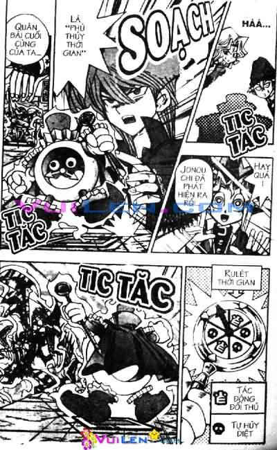 Vua trò chơi: Chapter 72: Tập 12