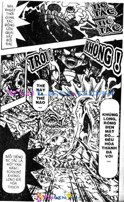 Vua trò chơi: Chapter 72: Tập 12