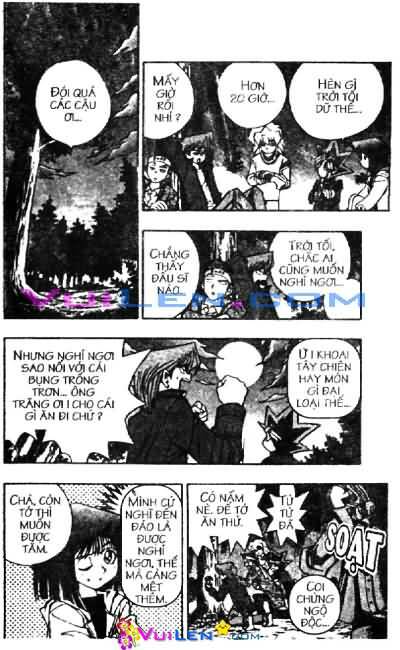 Vua trò chơi: Chapter 72: Tập 12