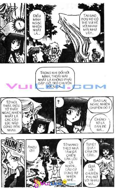 Vua trò chơi: Chapter 72: Tập 12