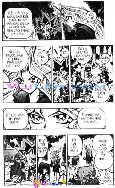 Vua trò chơi: Chapter 72: Tập 12