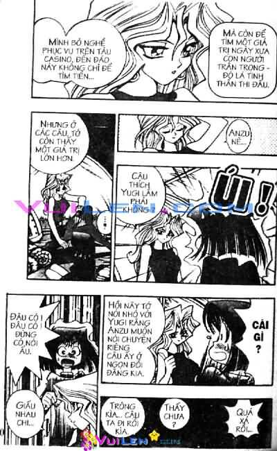 Vua trò chơi: Chapter 72: Tập 12