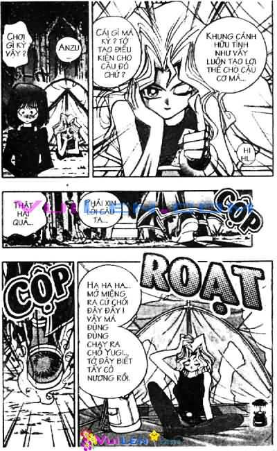 Vua trò chơi: Chapter 72: Tập 12
