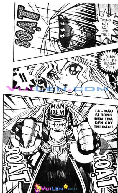 Vua trò chơi: Chapter 72: Tập 12