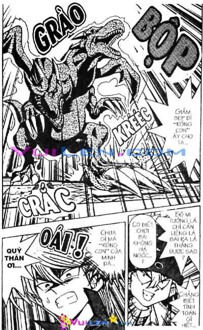Vua trò chơi: Chapter 72: Tập 12