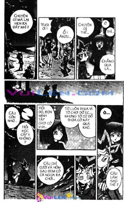 Vua trò chơi: Chapter 72: Tập 12