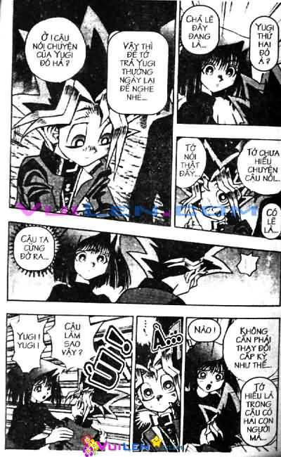 Vua trò chơi: Chapter 72: Tập 12