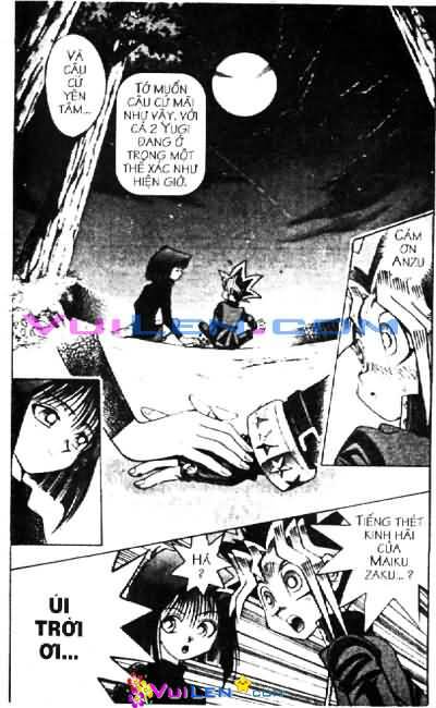 Vua trò chơi: Chapter 72: Tập 12