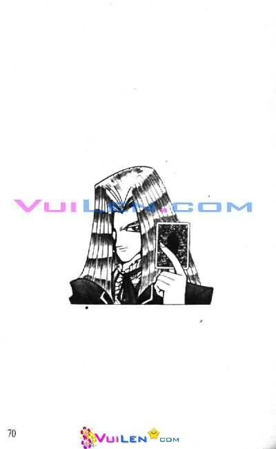 Vua trò chơi: Chapter 72: Tập 12