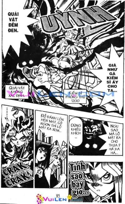 Vua trò chơi: Chapter 72: Tập 12