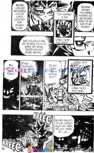 Vua trò chơi: Chapter 72: Tập 12