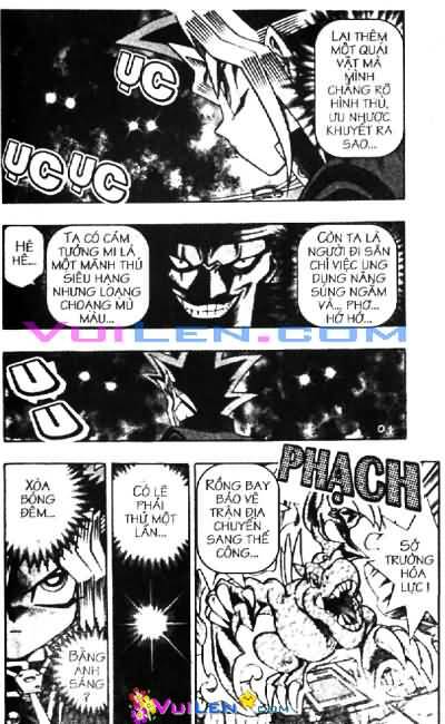 Vua trò chơi: Chapter 72: Tập 12