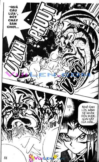 Vua trò chơi: Chapter 72: Tập 12